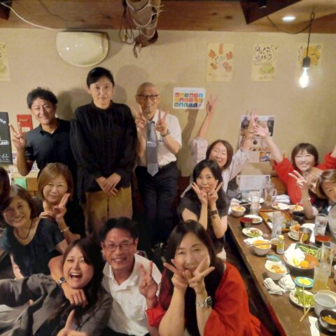 仲人同士の横のつながりがあるからこそ生まれるご縁✨️