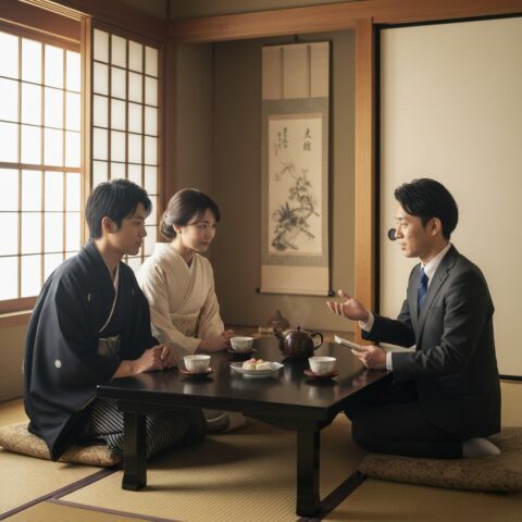 結婚相談所が選ばれる理由は「安心・安全」と「仲人の存在」──夫婦が仲人だからできる婚活サポートとは