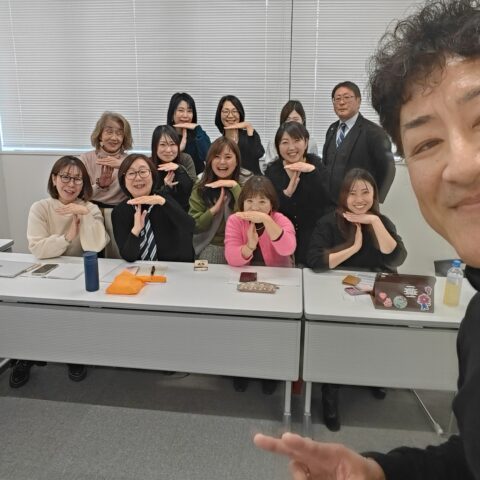 TMSプロフィール交換会に参加しました｜会員様のご縁を広げるために、見えないところでも動いています✨