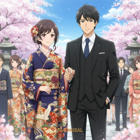 成人の日に思うこと｜大人になるということと、結婚という選択✨