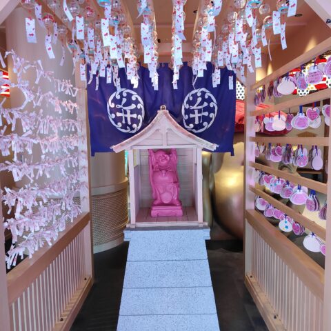 【大阪デートの新定番】空庭温泉で“距離が縮まる”理由｜F&P BRIDALが解説