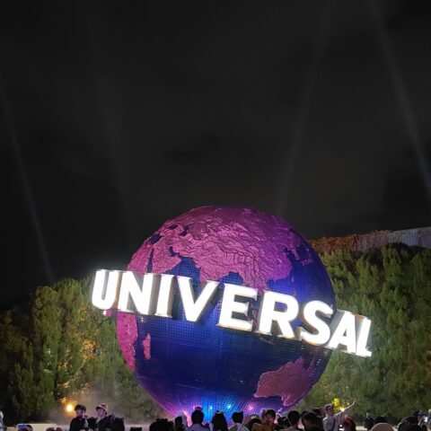 【距離が一気に縮まる】真剣交際に入ったらUSJデートがおすすめな理由｜F&P BRIDAL