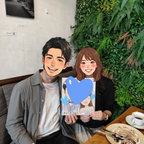 活動7ヶ月で“結婚したい”が叶った日✨