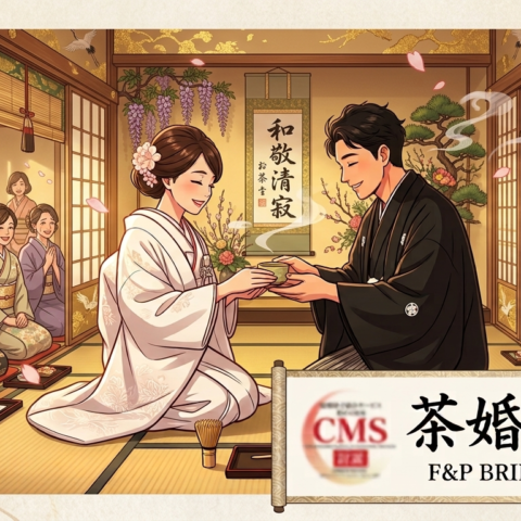【ご成婚報告】ご縁の形はひとつじゃない。30代男性会員様、ご成婚おめでとうございます！