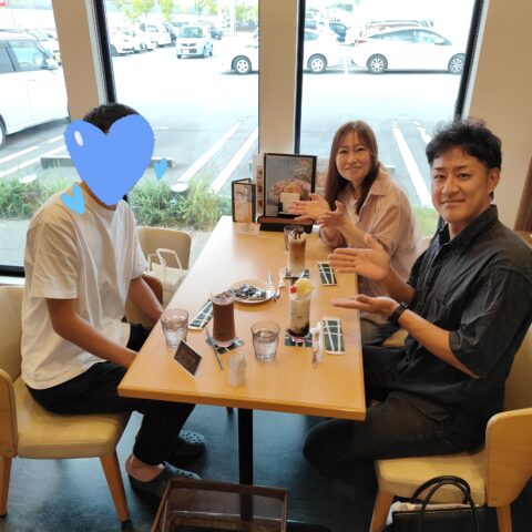 20代の婚活は、こんなにも人生を変える。活動5ヶ月で出会った、運命の二人｜小野市の結婚相談所